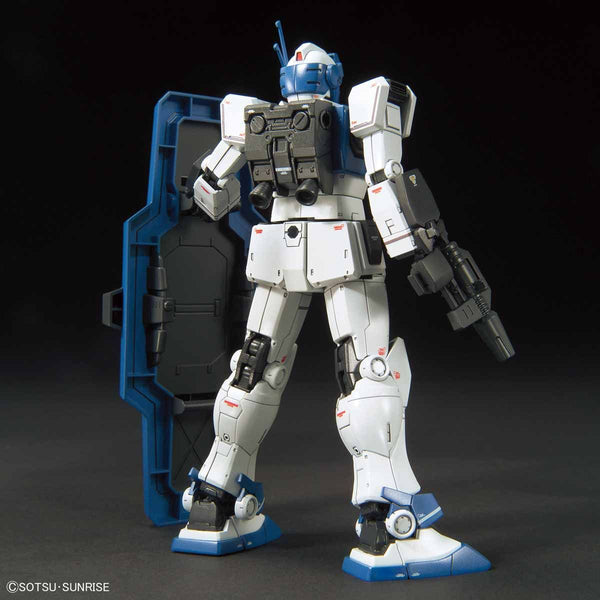 HG#022 GM Guard Custom
