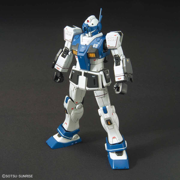 HG#022 GM Guard Custom