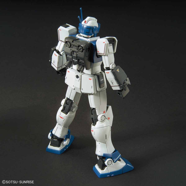 HG#022 GM Guard Custom