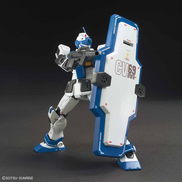 HG#022 GM Guard Custom