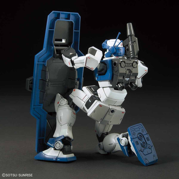 HG#022 GM Guard Custom