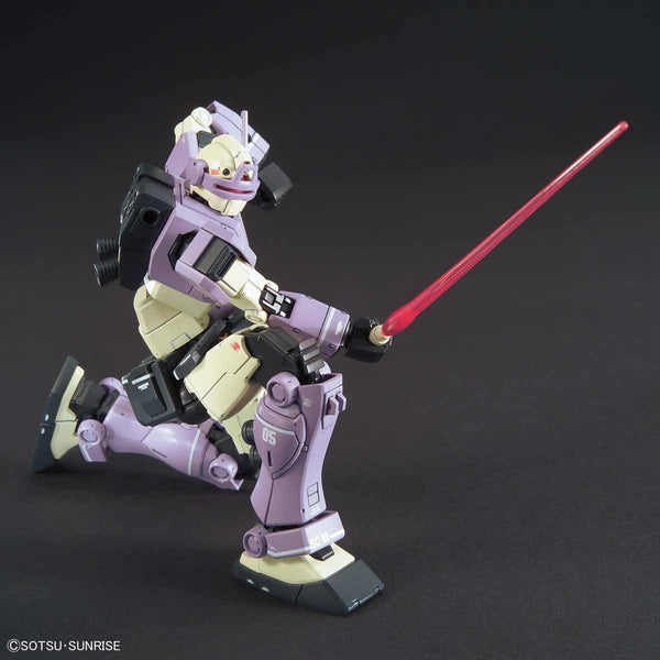 HG#023 GM Interceptor Custom