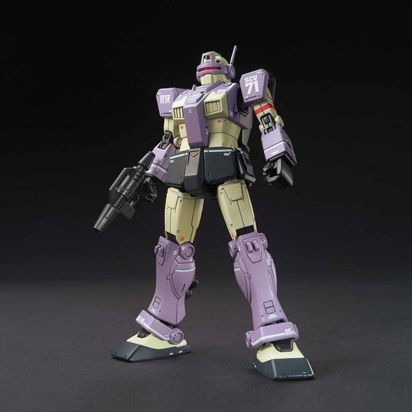 HG#023 GM Interceptor Custom