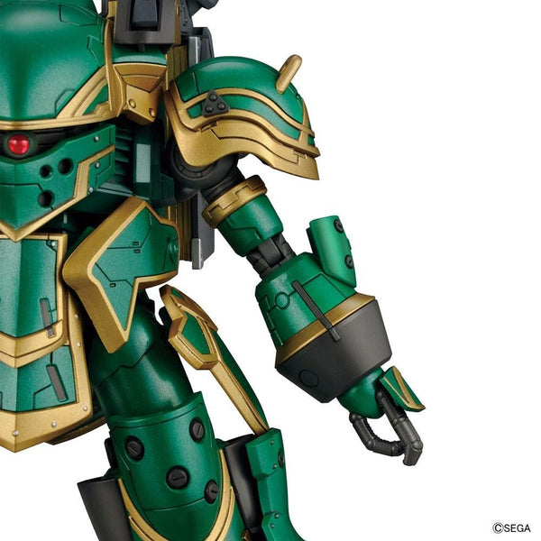 Sakura Wars HG Spiricle Fighter Mugen (Claris Custom) 1/24 Scale Model Kit