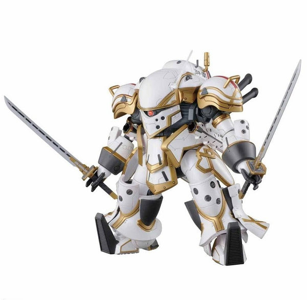 Sakura Wars HG Spiricle Fighter Mugen (Kamiyama Seijuro Custom) 1/24 Scale Model Kit