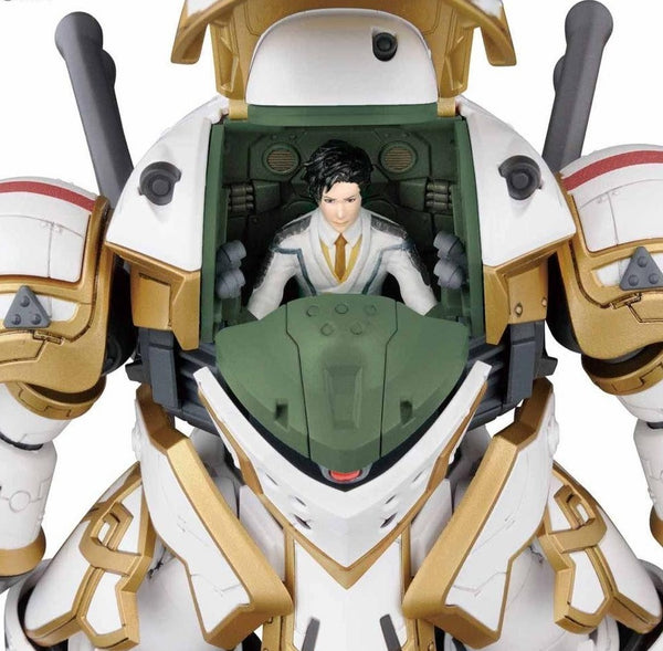 Sakura Wars HG Spiricle Fighter Mugen (Kamiyama Seijuro Custom) 1/24 Scale Model Kit