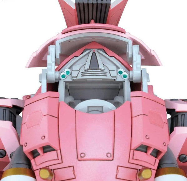 Sakura Wars HG Spiricle Striker Prototype Obu (Sakura Amamiya Type) 1/24 Scale Model Kit