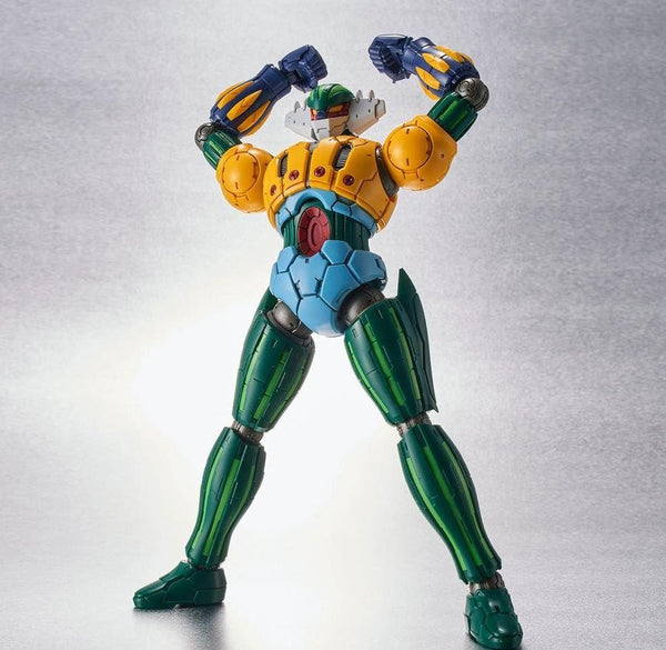 HG Kotetsu Jeeg (Infinitism Ver.)