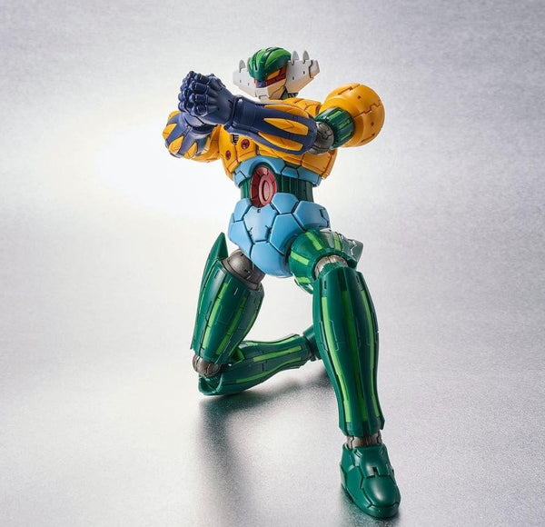 HG Kotetsu Jeeg (Infinitism Ver.)