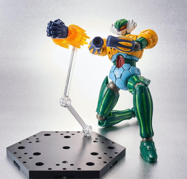 HG Kotetsu Jeeg (Infinitism Ver.)