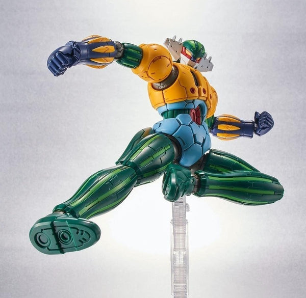 HG Kotetsu Jeeg (Infinitism Ver.)