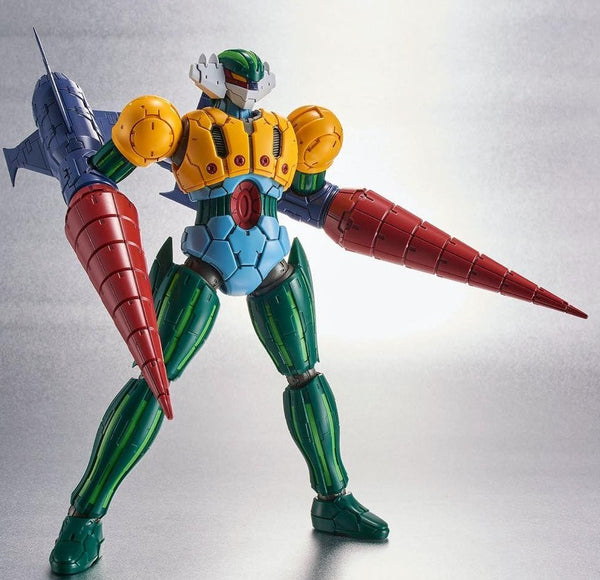 HG Kotetsu Jeeg (Infinitism Ver.)