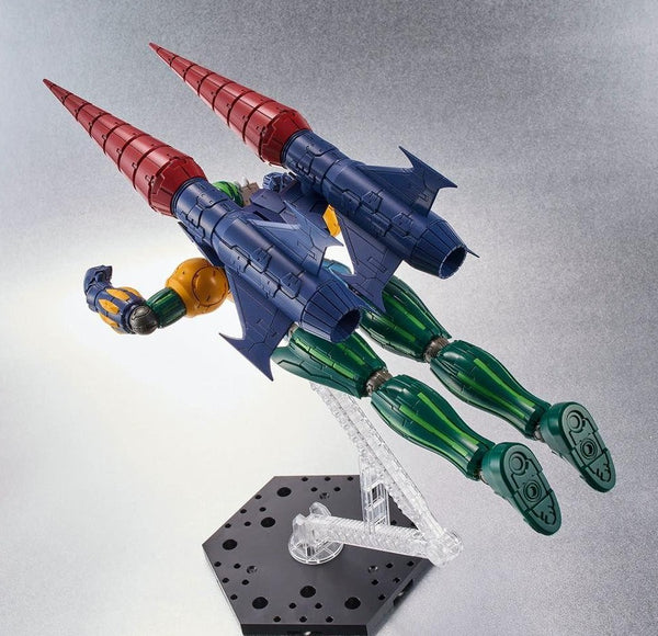 HG Kotetsu Jeeg (Infinitism Ver.)