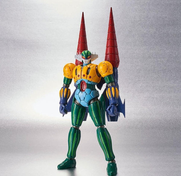 HG Kotetsu Jeeg (Infinitism Ver.)