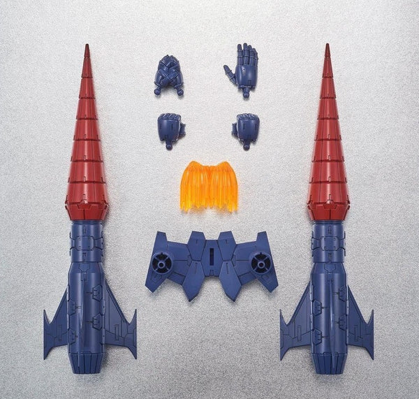 HG Kotetsu Jeeg (Infinitism Ver.)