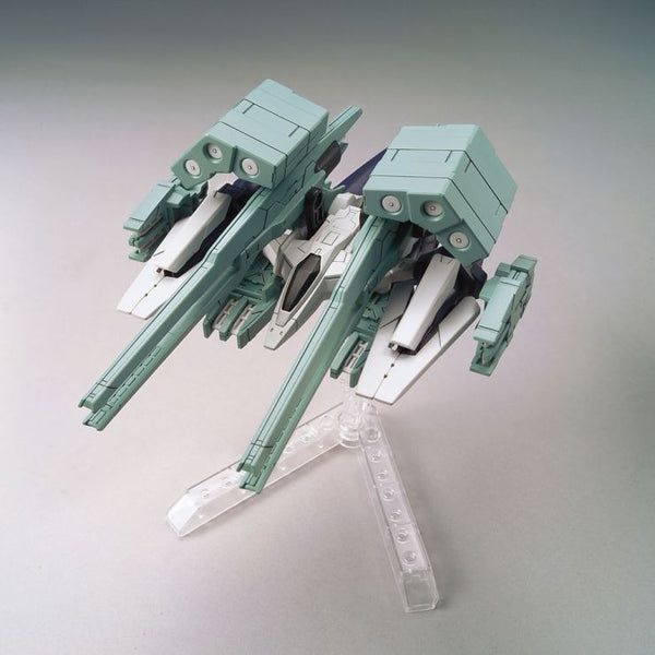 HGBC#046 HWS & SV Custom Weapon Set