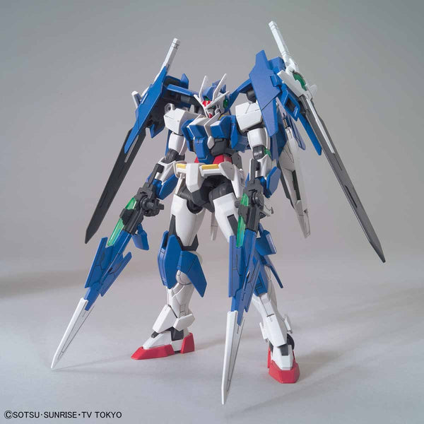 HGBD#009 Gundam 00 Diver Ace