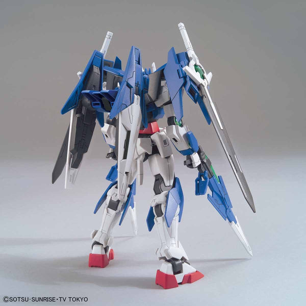HGBD#009 Gundam 00 Diver Ace