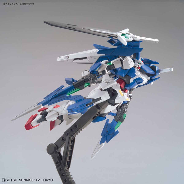 HGBD#009 Gundam 00 Diver Ace