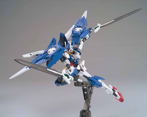 HGBD#009 Gundam 00 Diver Ace