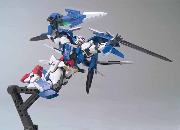 HGBD#009 Gundam 00 Diver Ace