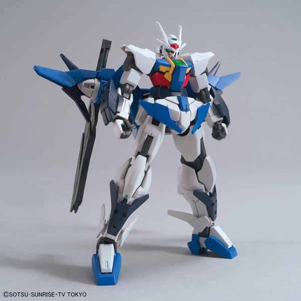 HGBD#014 Gundam OO Sky