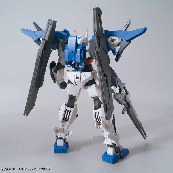 HGBD#014 Gundam OO Sky