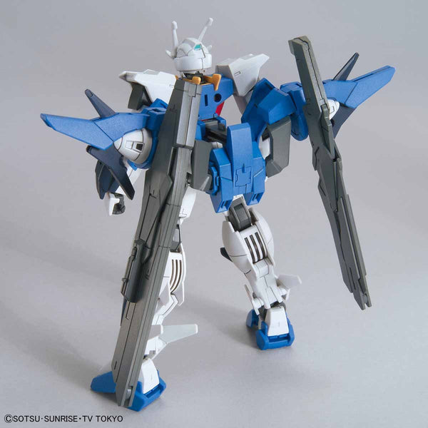 HGBD#014 Gundam OO Sky
