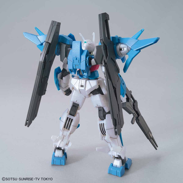 HGBD#014 Gundam OO Sky (Higher Than Sky Phase)