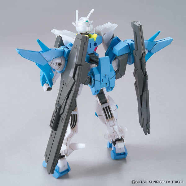 HGBD#014 Gundam OO Sky (Higher Than Sky Phase)