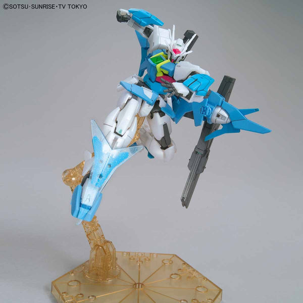 HGBD#014 Gundam OO Sky (Higher Than Sky Phase)