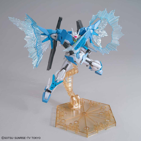 HGBD#014 Gundam OO Sky (Higher Than Sky Phase)