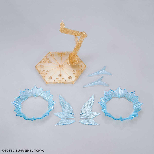 HGBD#014 Gundam OO Sky (Higher Than Sky Phase)