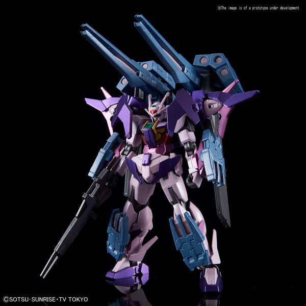 HGBD#021 OO Sky HWS (Trans-Am Infinity Mode)