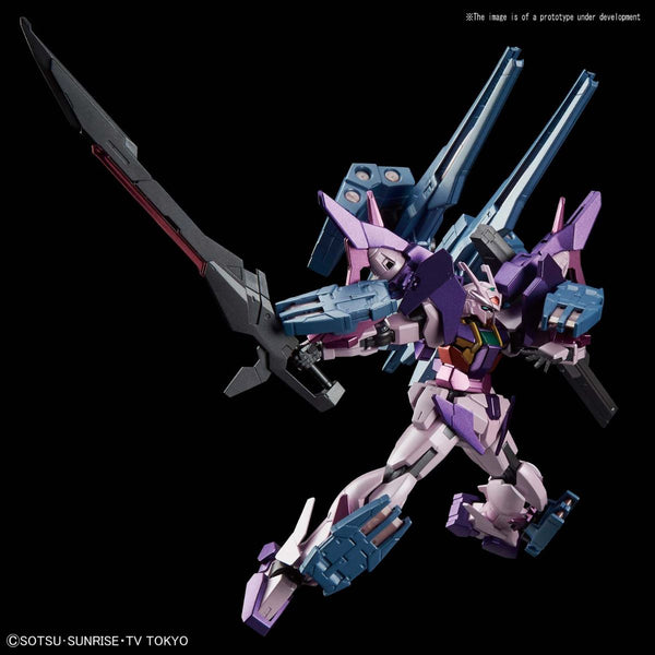 HGBD#021 OO Sky HWS (Trans-Am Infinity Mode)