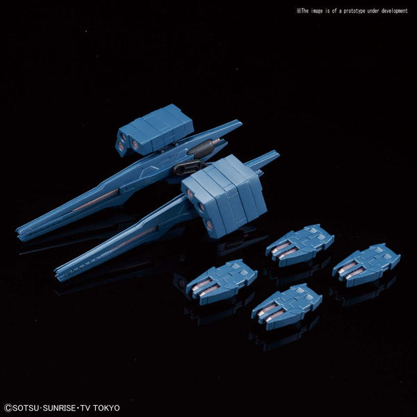 HGBD#021 OO Sky HWS (Trans-Am Infinity Mode)