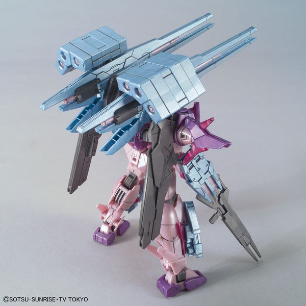 HGBD#021 OO Sky HWS (Trans-Am Infinity Mode)