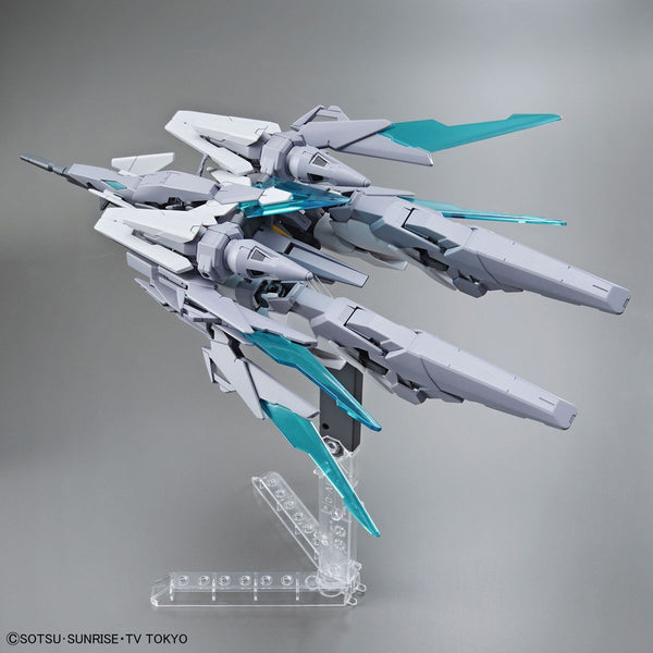 HGBD#024 Gundam Age II Magnum SV Ver.