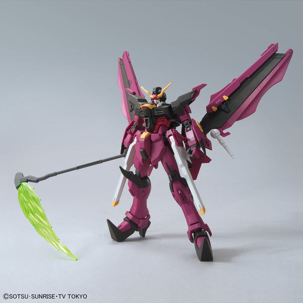 HGBD#019 Gundam Love Phantom