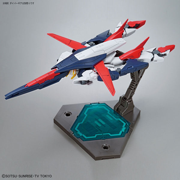 HGBD#022 Gundam Shining Break