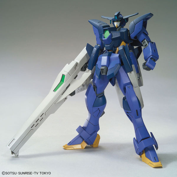 HGBD#017 Impulse Gundam Arc