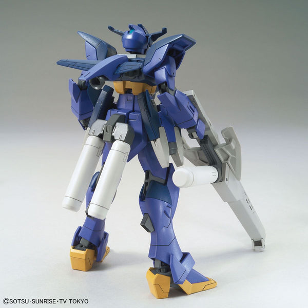 HGBD#017 Impulse Gundam Arc