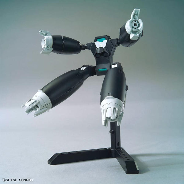 HGBD:R#035 Gundam Aun [Rize] Armor Model Kit