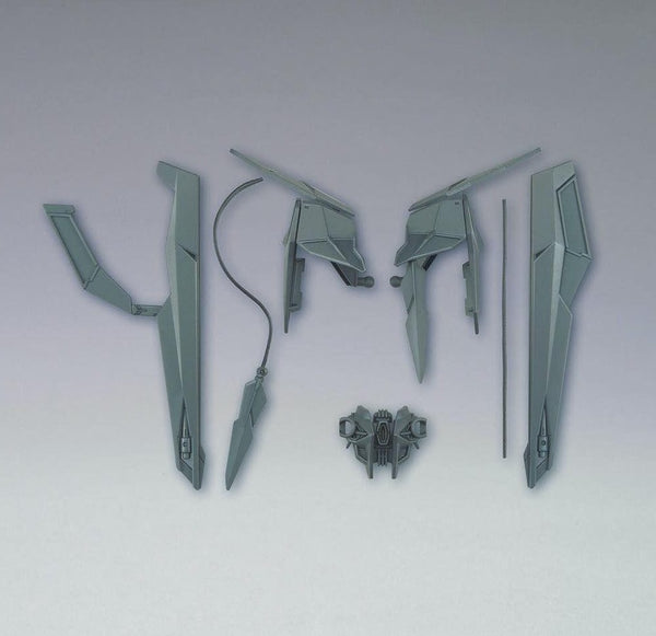 HGBD:R#040 Double Rebake Rifle