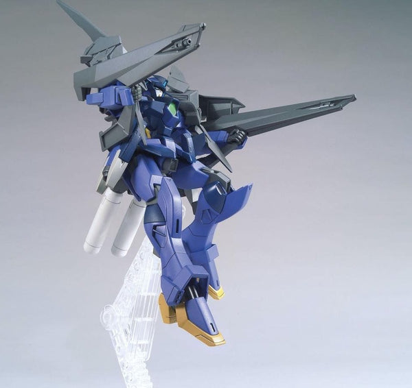 HGBD:R#040 Double Rebake Rifle