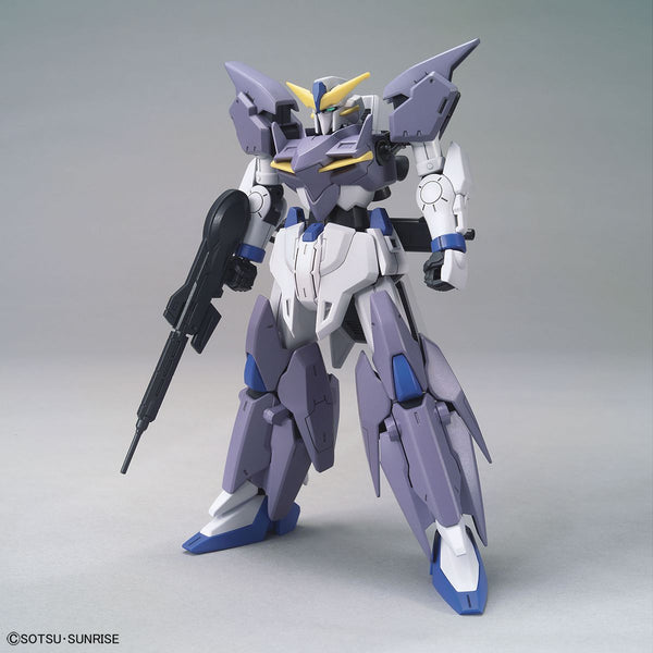 HGBD:R#016 Gundam Tertium