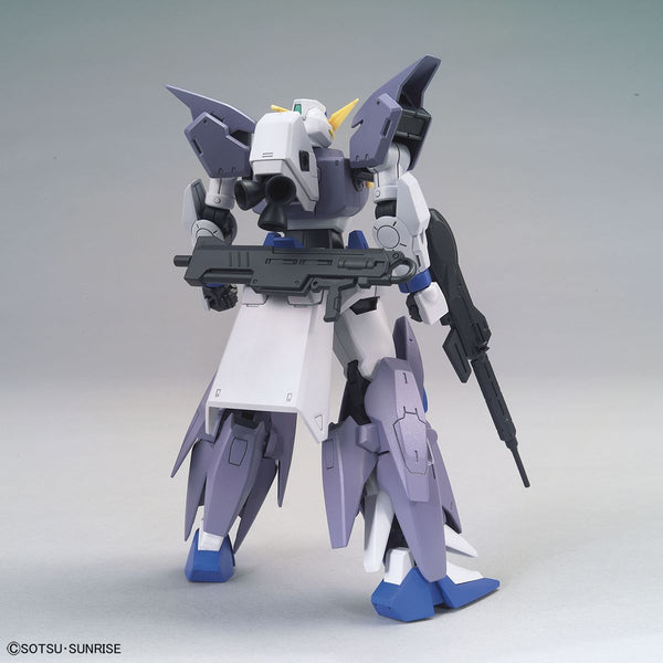 HGBD:R#016 Gundam Tertium