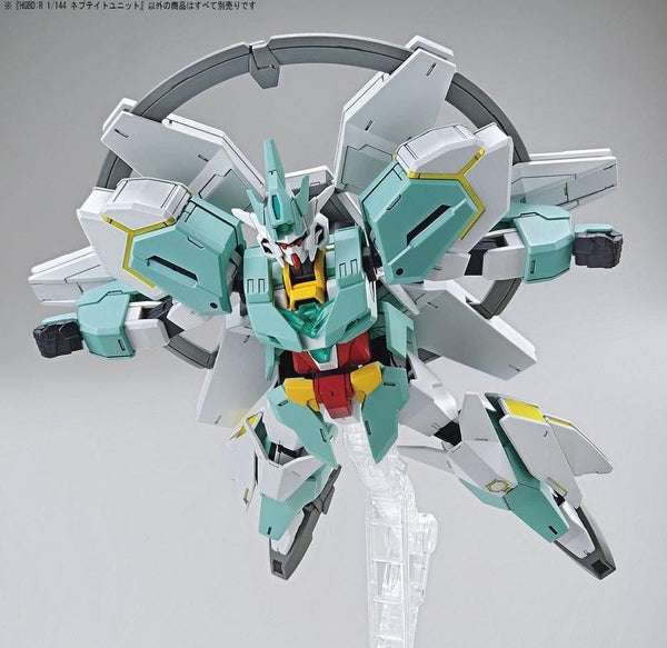 HGBD:R#031 Nepteight Unit