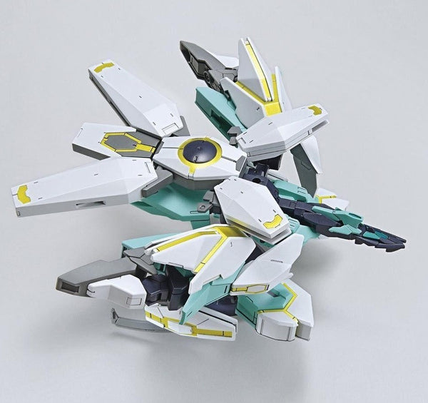 HGBD:R#031 Nepteight Unit