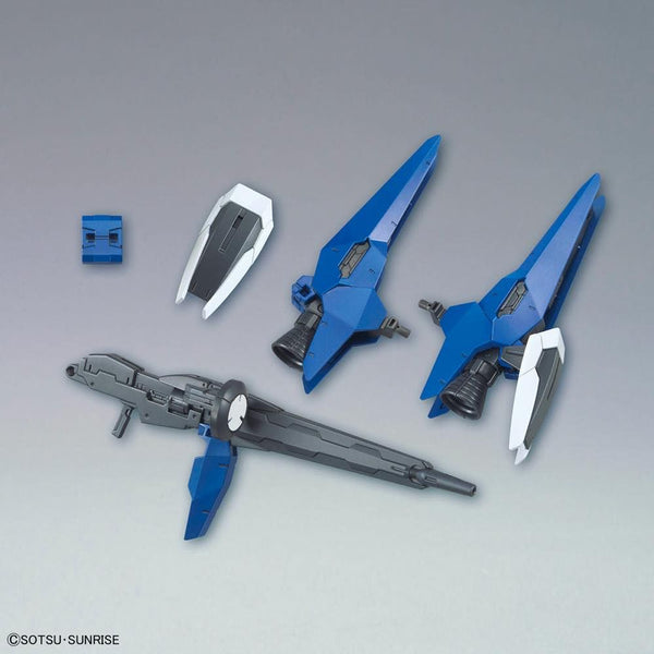 HGBD:R#036 Tertium Arms Model Kit
